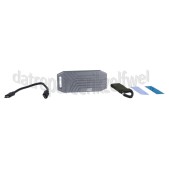 Foto van ACT Behuizing Aluminium, draagbare behuizing USB-C USB4 40Gbps M.2 2280 NVMe / PCIe SSD 