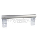 Foto van Greep Deurgreep wit/grijs WBE3733AW, WBM3116W, WTE3813AW 