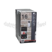 Foto van Calex Deurbel Smart Video Deurbel Wit, 2K Ultra HD 
