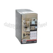Foto van Calex Beveiligingscamera Smart Indoor Cube Camera Wit, 4MP, Full HD 