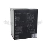 Foto van Calex Beveiligingscamera Smart Outdoor PTZ Camera Wit, 3MP, 2K 
