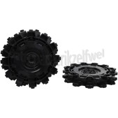 Foto van Robomow Wiel Aandrijfwielen, 2 Stuks RK modellen 