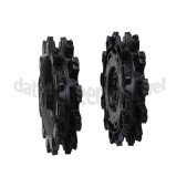 Foto van Robomow Wiel Aandrijfwielen, 2 Stuks RK modellen 