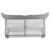 Foto van Filter Pluizenzeef DV5000M 