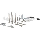 Foto van Inbouwset Compleet SMI40E05EU, SN55E602EU, SBV40E50EU 