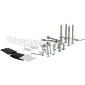 Foto van Inbouwset Compleet SMI40E05EU, SN55E602EU, SBV40E50EU 