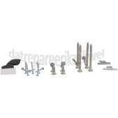 Foto van Inbouwset Compleet SMI40E05EU, SN55E602EU, SBV40E50EU 