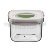 Foto van BergHOFF Bewaarbus Smart Seal Voedselcontainerset 5-Delig Diepvries, Vaatwasser 