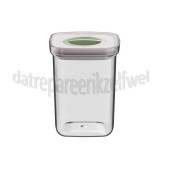 Foto van BergHOFF Bewaarbus Smart Seal Voedselcontainerset 5-Delig Diepvries, Vaatwasser 