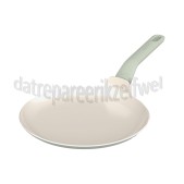 Foto van BergHOFF Pan LEO RECYCLED Pannenkoekenpan Antikleef Balance Sage 26cm 