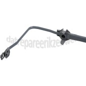 Foto van Beko Standpijp Grijs DIN15310, DIN14211, GSN1580A 