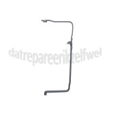 Foto van Beko Standpijp Grijs DIN15310, DIN14211, GSN1580A 