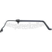 Foto van Beko Standpijp Grijs DIN15310, DIN14211, GSN1580A 