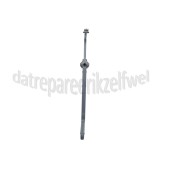 Foto van Beko Standpijp Grijs DIN15310, DIN14211, GSN1580A 