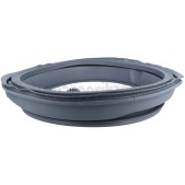 Foto van Beko Manchet Grijs B3WFU58415ABP, WUE8622AXCW, IM1064BMYTIMEEE 