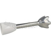 Foto van Braun Staafmixer Metaal, Compleet 4179MQ120, 4179MQ100 