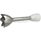 Foto van Braun Staafmixer Metaal, Compleet 4179MQ120, 4179MQ100 
