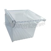 Foto van Gorenje Vrieslade Schuiflade, Onder NRS9181MX, DSBSX19N 