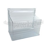 Foto van Gorenje Vrieslade Schuiflade, Onder NRS9181MX, DSBSX19N 