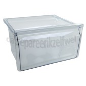 Foto van Gorenje Vrieslade Schuiflade, Onder NRS9181MX, DSBSX19N 