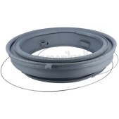 Foto van Bosch Manchet met spanringen WAV28M9001, WAV28M4X04 