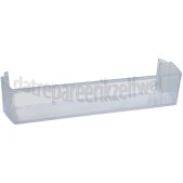 Foto van Samsung Deurbak Koelkast, Transparant Blauw RB37J5200WW, RL37J5529SS 