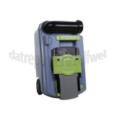 Foto van Dometic Cassette Chemisch toilet, Renew Kit CT3000, CT4000 Toiletten 