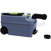 Foto van Dometic Cassette Chemisch toilet, Renew Kit CT3000, CT4000 Toiletten 