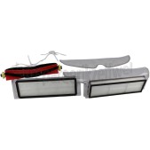 Foto van Vervangingsset Roborock S5, S6 serie 