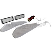 Foto van Vervangingsset Roborock S5, S6 serie 