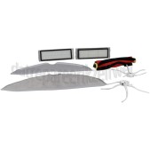 Foto van Vervangingsset Roborock S5, S6 serie 