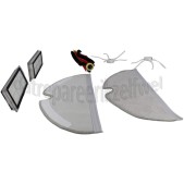 Foto van Vervangingsset Roborock S5, S6 serie 