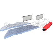 Foto van Vervangingsset Roborock S7, S7+, S7 PRO ULTRA, S7 MAXV PLUS, T7 