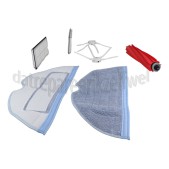 Foto van Vervangingsset Roborock S7, S7+, S7 PRO ULTRA, S7 MAXV PLUS, T7 