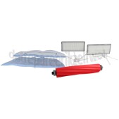 Foto van Vervangingsset Roborock S7, S7+, S7 PRO ULTRA, S7 MAXV PLUS, T7 