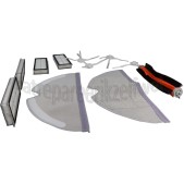 Foto van Vervangingsset Roborock C1, XIAOWA LITE 