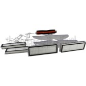 Foto van Vervangingsset Roborock C1, XIAOWA LITE 