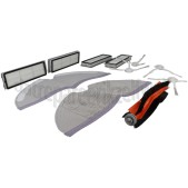 Foto van Vervangingsset Roborock C1, XIAOWA LITE 