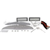 Foto van Vervangingsset Roborock E2, E3 series 