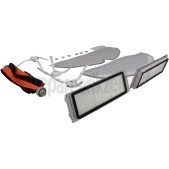 Foto van Vervangingsset Roborock E2, E3 series 
