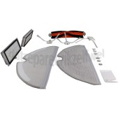 Foto van Vervangingsset Roborock E2, E3 series 