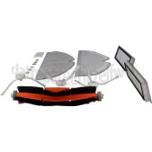 Foto van Vervangingsset Roborock E2, E3 series 