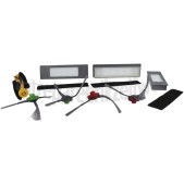 Foto van Vervangingsset Ecovacs Deebot T8, N8, T9 serie 