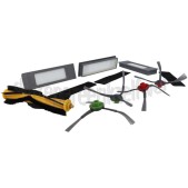 Foto van Vervangingsset Ecovacs Deebot T8, N8, T9 serie 