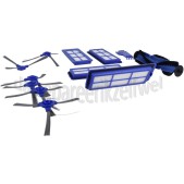 Foto van Vervangingsset Eufy Robovac G10, G20, G30 