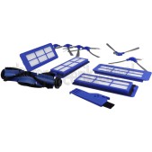 Foto van Vervangingsset Eufy Robovac G10, G20, G30 