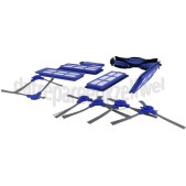 Foto van Vervangingsset Eufy Robovac G10, G20, G30 