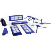 Foto van Vervangingsset Eufy Robovac G10, G20, G30 