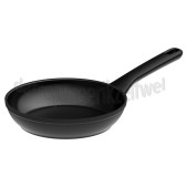 Foto van BergHOFF Pan Helix Braadpan, Antikleef 20cm Inductie, Halogeen, Vitrokeramisch, Gas 
