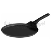 Foto van BergHOFF Pan Helix Pannenkoekenpan, Antikleef 28cm Inductie, Halogeen, Vitrokeramisch, Gas 